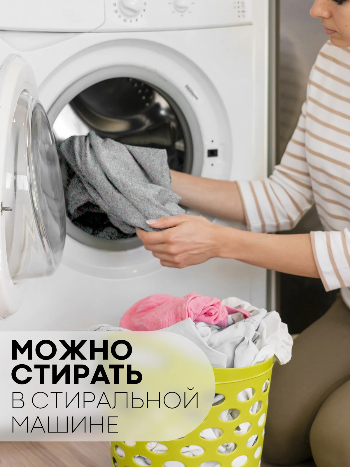 Серый подвесной гамак-лежанка, КАРТОФАН, полка на присосках для котов, кошек, на окно + чехол