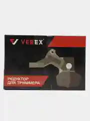 Редуктор нижний для электротриммера 25,4х4 мм (квадрат)
