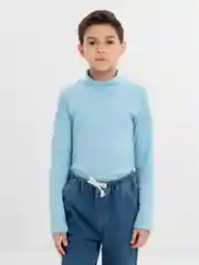 Водолазка детская