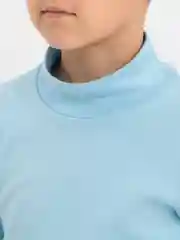 Водолазка детская