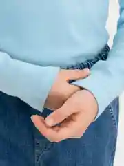Водолазка детская