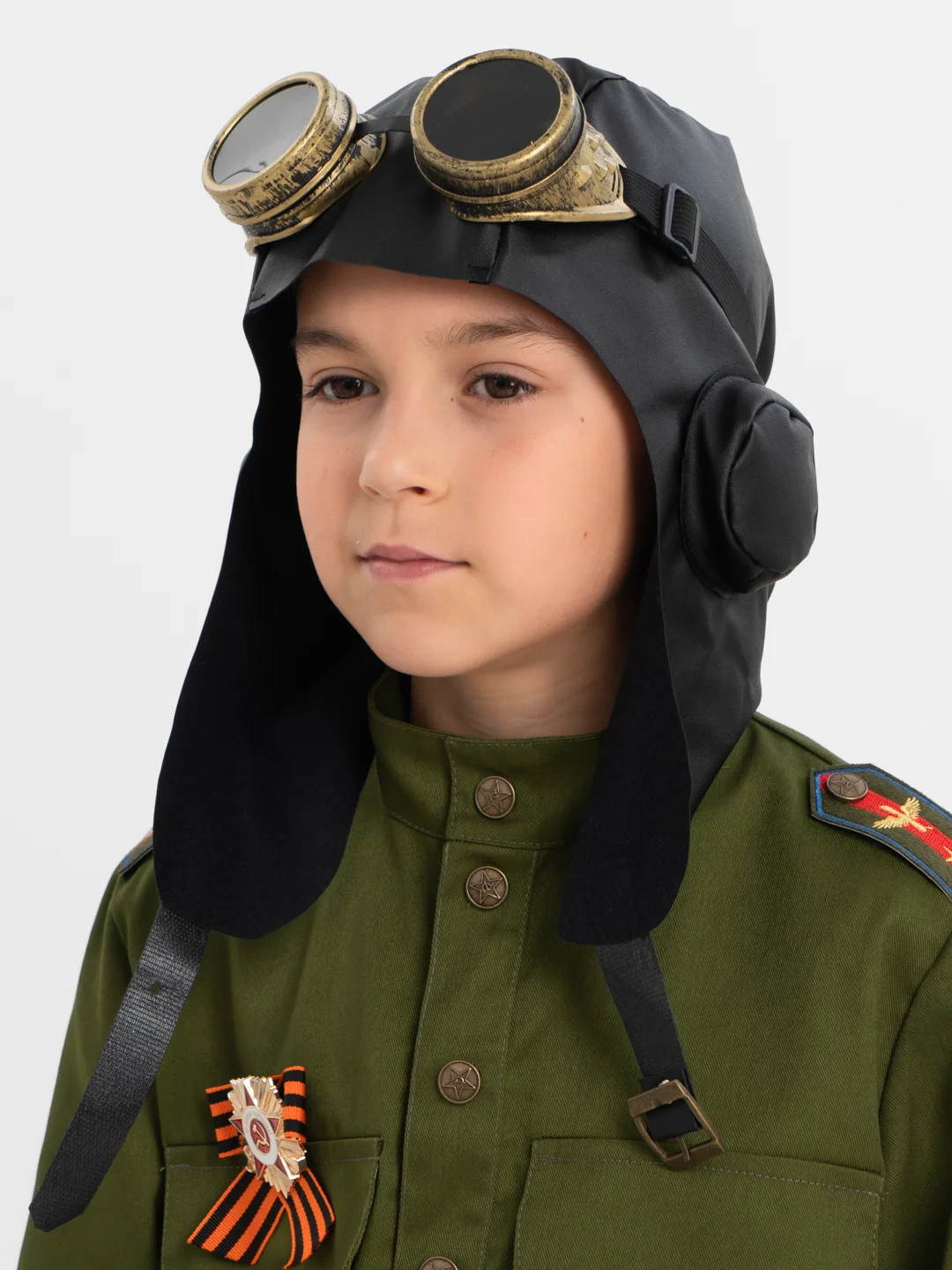 Костюм Летчик