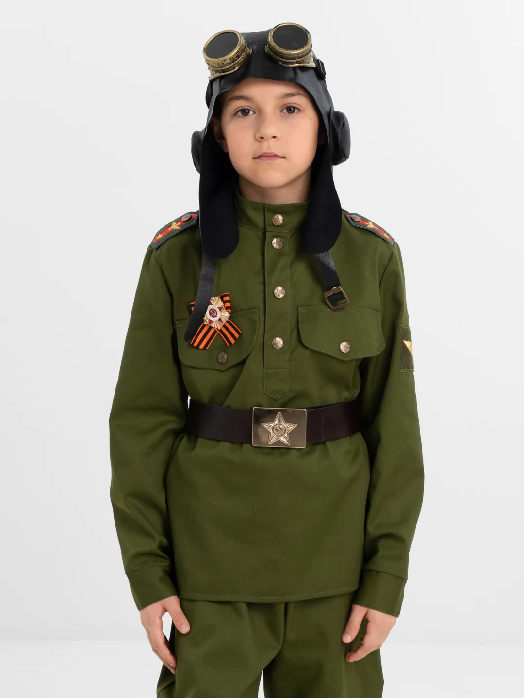 Костюм Летчик
