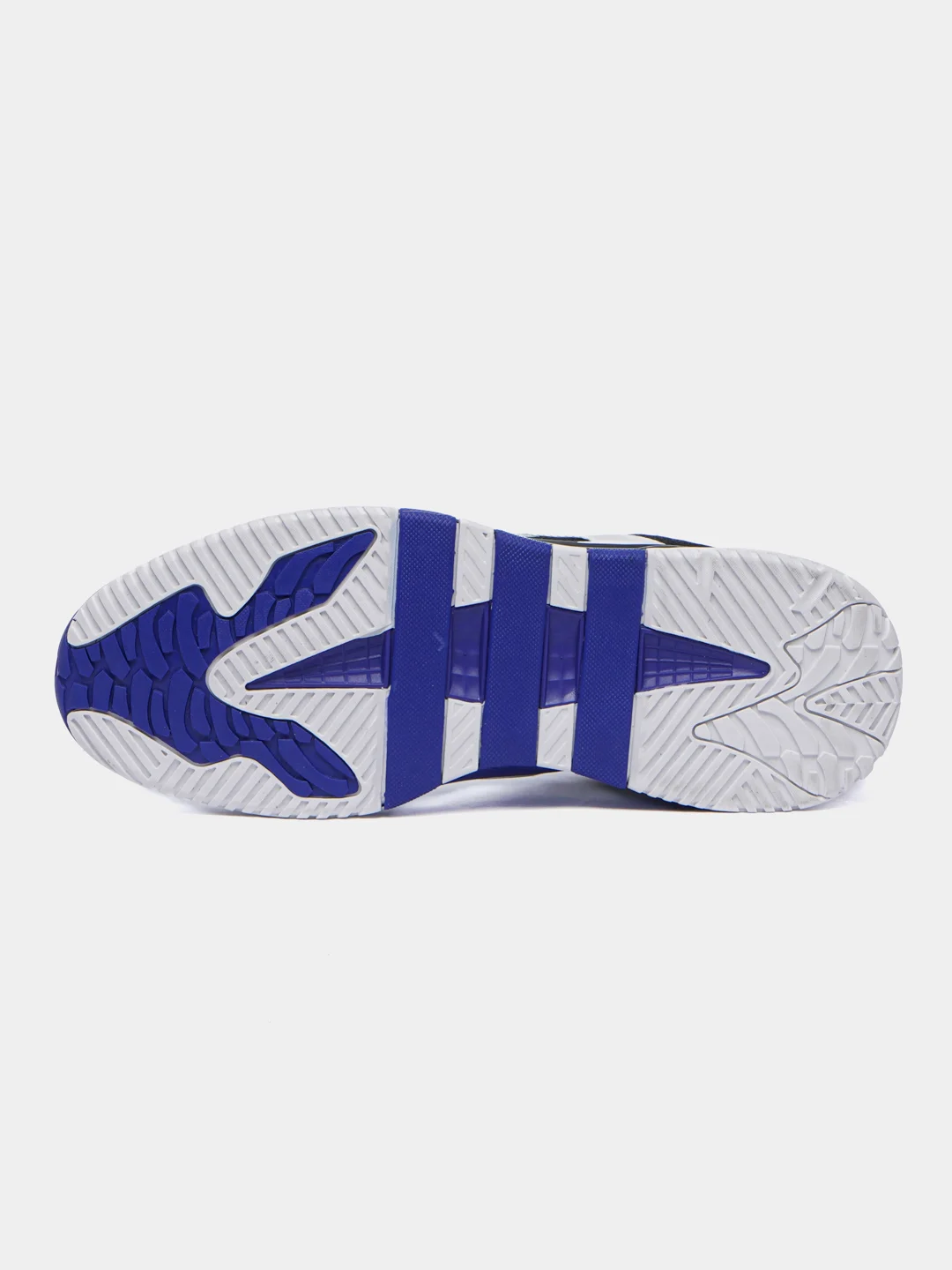 Фиолетовый кроссовки мужские с логотипом Adidas Niteball