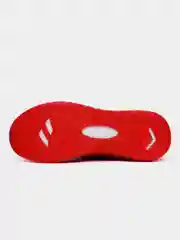 Кроссовки мужские летние, красные