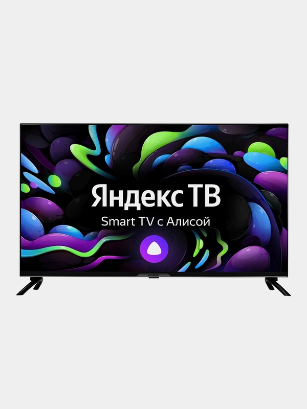 Телевизор Hyundai, 40", LED, H-LED40BS5003