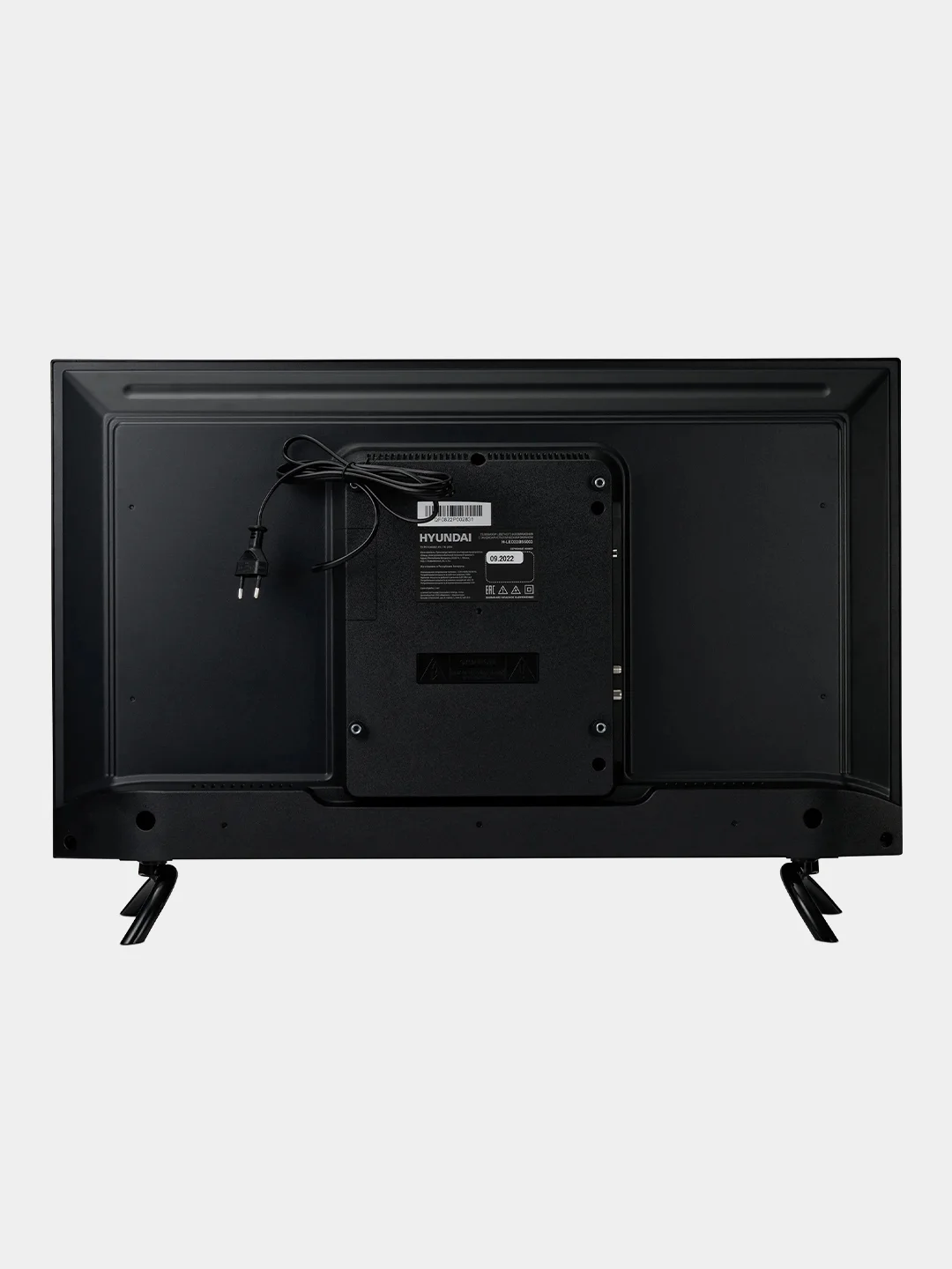 Телевизор Hyundai, 32",  LED, H-LED32BS5003