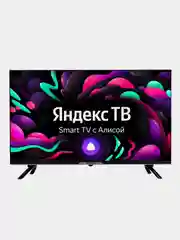 Телевизор Hyundai, 32",  LED, H-LED32BS5003