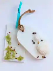 Лавандовый набор подарочный по уходу за телом, подарок на новый год, подарок на день рождения