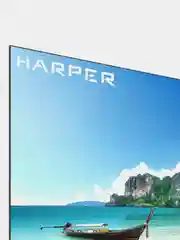 Телевизор Smart TV HARPER 50U660TS, Android11(AOSP), диагональ экрана 50" гарантия 1 год