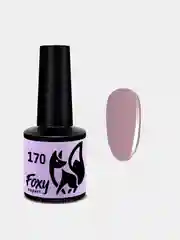 Песочный хаки гель-лак Foxy Expert BASIC, 8 мл