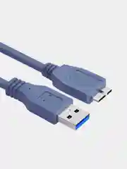 Кабель для жесткого диска Usb 3.0 Micro Usb b