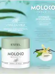 Крем для тела Тающее мороженое ESTEL Moloko botanic