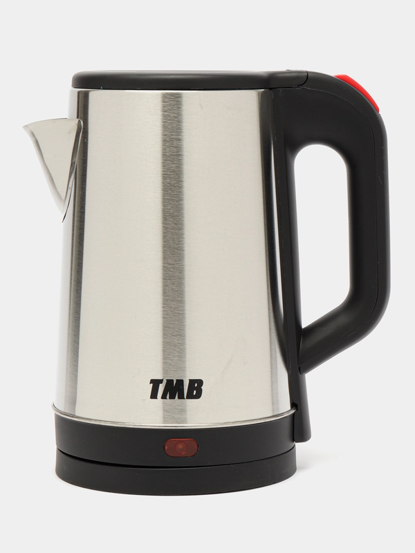 Чайник электрический TMB 2,3литра, 1500 Вт