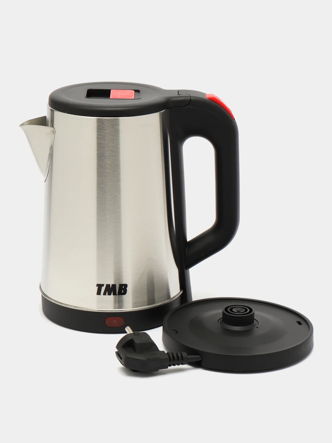Чайник электрический TMB 2,3литра, 1500 Вт