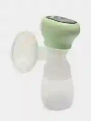 Мятный молокоотсос электрический, с бутылкой, беспроводной