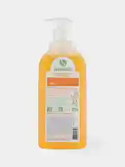 Жидкое мыло SYNERGETIC "Фруктовый микс", 0,5 л
