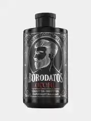 Шампунь мужской "Огонь", Borodatos, 400 мл