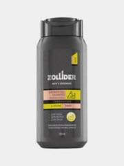 Гель-шампунь мужской Zollider Xtreme Fresh 3в1, 250 мл