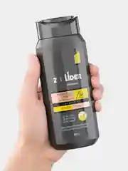 Гель-шампунь мужской Zollider Xtreme Fresh 3в1, 250 мл