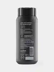 Гель-шампунь мужской Zollider Xtreme Fresh 3в1, 250 мл
