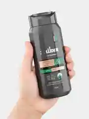 Гель-шампунь мужской Zollider Green Wood 3в1, 250 мл