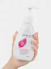 Средство для интимной гигиены Lactacyd Sensitive, для чувствительной кожи, 200 мл