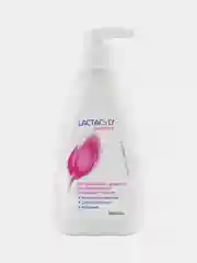 Средство для интимной гигиены Lactacyd Sensitive, для чувствительной кожи, 200 мл