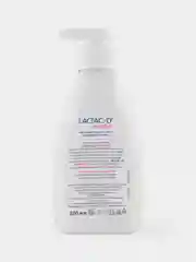Средство для интимной гигиены Lactacyd Sensitive, для чувствительной кожи, 200 мл