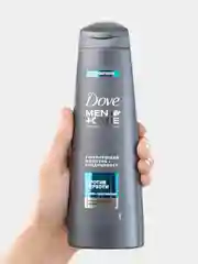 Шампунь-кондиционер Dove Men+Care 2В1, против перхоти, 380 мл