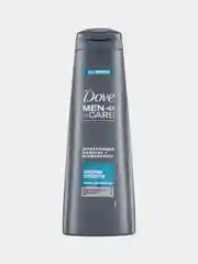 Шампунь-кондиционер Dove Men+Care 2В1, против перхоти, 380 мл