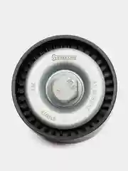 Натяжной ролик, поликлиновой ремень 03-40782-SX. AUDI, SEAT, SKODA, VW
