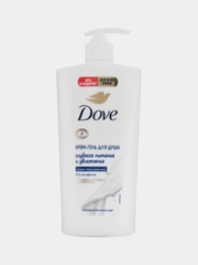 Dove Крем-гель для душа Глубокое питание и увлажнение 610 мл