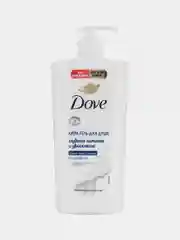 Dove Крем-гель для душа Глубокое питание и увлажнение 610 мл