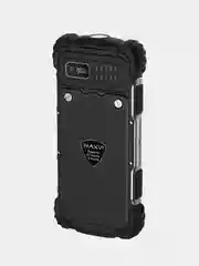 Сотовый телефон Maxvi R1 Black