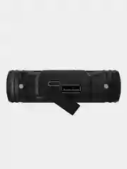 Сотовый телефон Maxvi R1 Black