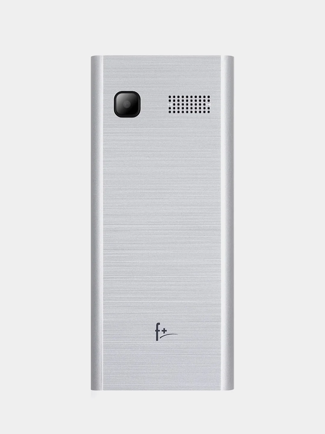 Телефон F+ B280 Silver