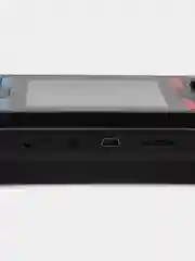 Черный игровая приставка портативная консоль для телевизора Game Box X7M, 500 игр