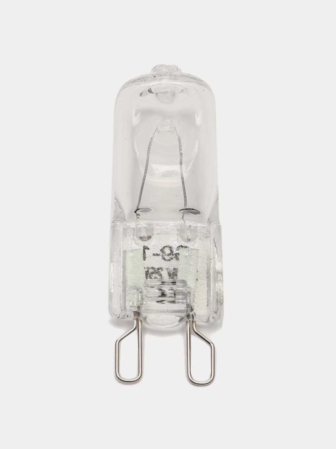 Лампочка для духовки 300 градусов 25W G9