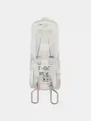 Лампочка для духовки 300 градусов 25W G9