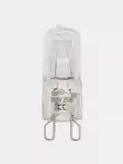 Лампочка для духовки 300 градусов 25W G9