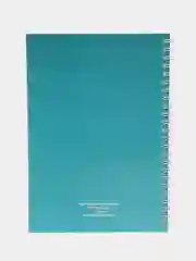 Блокнот бьюти мастера для записи клиентов мастера, планинг А5, 1 шт