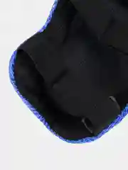 Синий комплект детской защиты