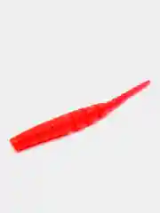 Красный силиконовые приманки для микроджига