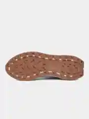Индиго мужские кроссовки, премиум качества