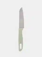 Мятный острые ударопрочные кухонные ножи. Нож для мяса, овощей и фруктов. Точилка для ножа