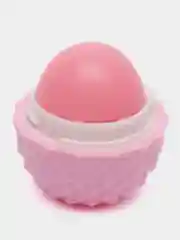 Конфетный бальзам для губ Ананас