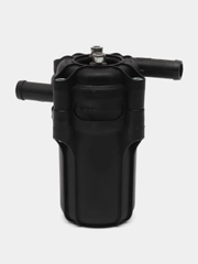 Вихревой газовый фильтр ГБО Ultra 12*12 (отстойник) для газобаллонного оборудования