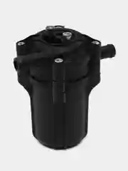 Вихревой газовый фильтр ГБО Ultra 12*12 (отстойник) для газобаллонного оборудования