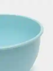 Голубой ковш для бани, 2 литра